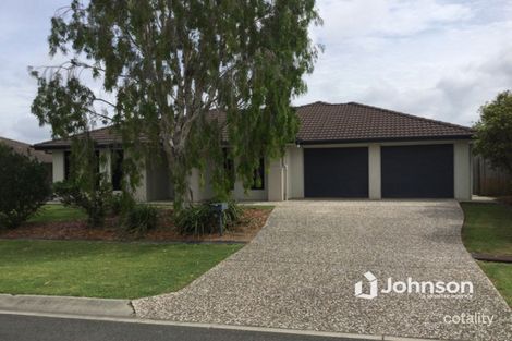 Property photo of 4 Brittany Crescent Raceview QLD 4305