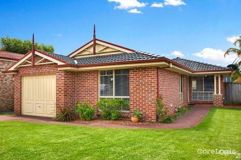 Property photo of 53 Mina Road Menai NSW 2234
