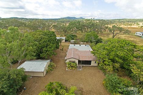 Property photo of 2024 Emu Park Road Tungamull QLD 4702