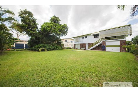 Property photo of 23 Churchill Street Park Avenue QLD 4701