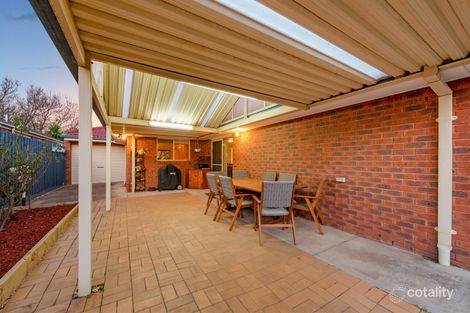 Property photo of 30 Penny Crescent Hoppers Crossing VIC 3029