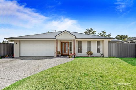 36 Rosemary Ave, Yippin Creek, NSW 2446