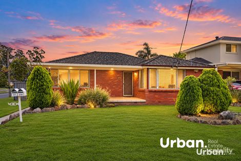 27 Besley St, Cambridge Park, NSW 2747