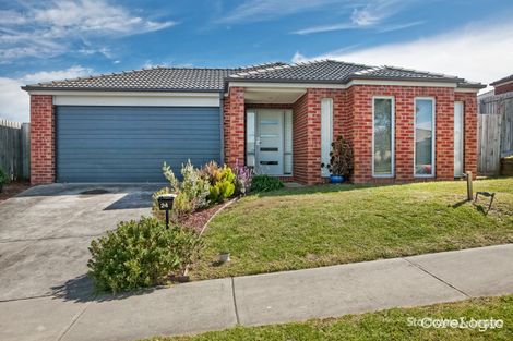 Property photo of 24 Manna Gum Drive Pakenham VIC 3810