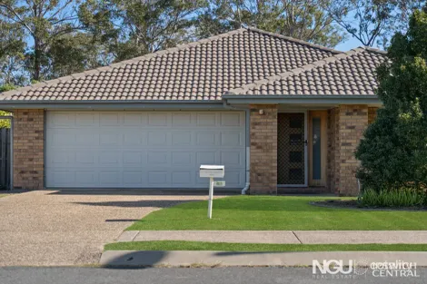 Property photo of 44 Moonlight Drive Brassall QLD 4305