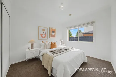 Property photo of 21 Bligh Boulevard Pakenham VIC 3810
