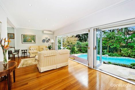 Property photo of 27 Davies Avenue Vaucluse NSW 2030