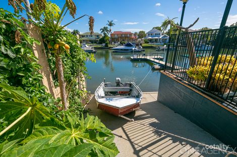 25 Intrepid Ct, Newport, QLD 4020