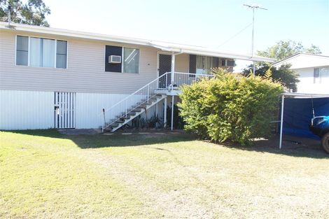 16 Gum St, Blackwater, QLD 4717