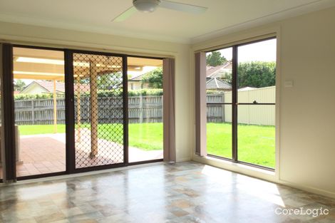 Property photo of 5 Jan Place Quakers Hill NSW 2763