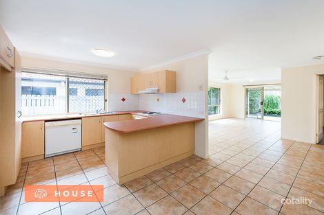 Property photo of 7 Faculty Circuit Meadowbrook QLD 4131