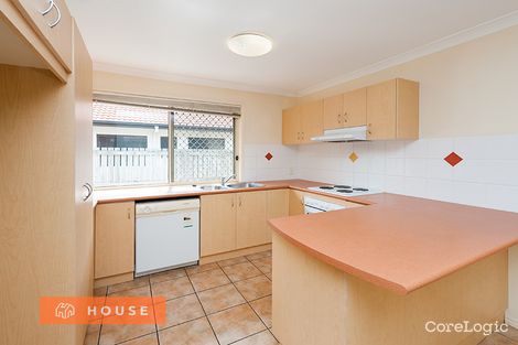 Property photo of 7 Faculty Circuit Meadowbrook QLD 4131