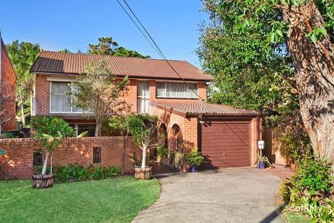 Property photo of 14 Boronia Street Cronulla NSW 2230