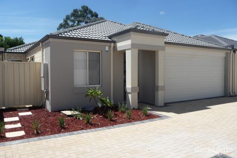 Property photo of 6/10 Dockerty Mews Maddington WA 6109