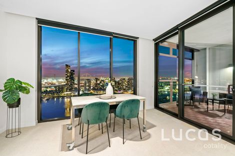 Property photo of 2304/9 Waterside Place Docklands VIC 3008