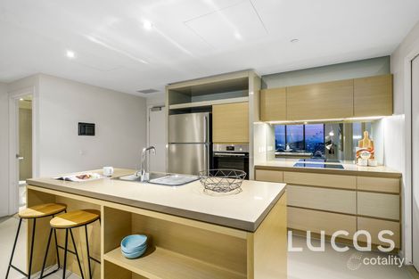 Property photo of 2304/9 Waterside Place Docklands VIC 3008