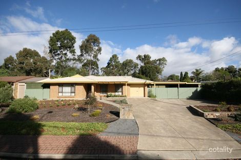 Property photo of 3 Budapest Road Aberfoyle Park SA 5159