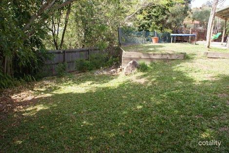 Property photo of 44 Tristania Way Highland Park QLD 4211