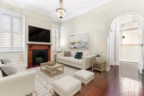 10 Weynton St, Annandale, NSW 2038