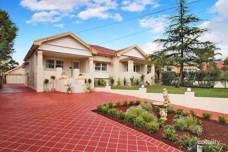 82 Albyn Rd, Strathfield, NSW 2135