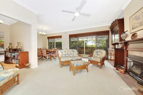 Property photo of 14 Ivey Street Lindfield NSW 2070