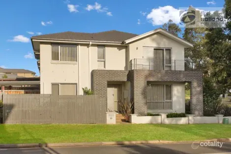 33 Tilbury Ave, Stanhope Gardens, NSW 2768