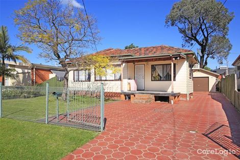 Property photo of 12 Hilwa Street Villawood NSW 2163