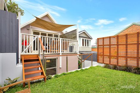 Property photo of 8 Spring Street Birchgrove NSW 2041