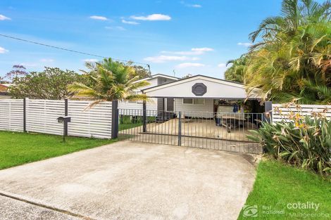 Property photo of 22 Mungala Street Hope Island QLD 4212
