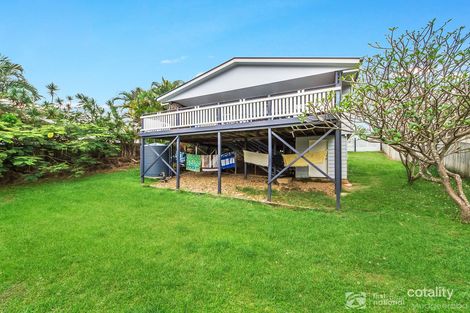 Property photo of 22 Mungala Street Hope Island QLD 4212