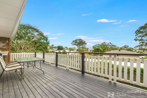 Property photo of 22 Mungala Street Hope Island QLD 4212