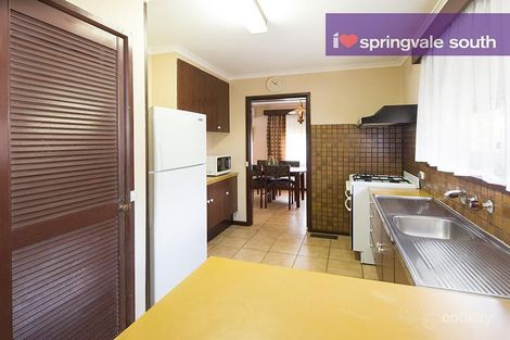 Property photo of 18 Folkestone Crescent Springvale South VIC 3172