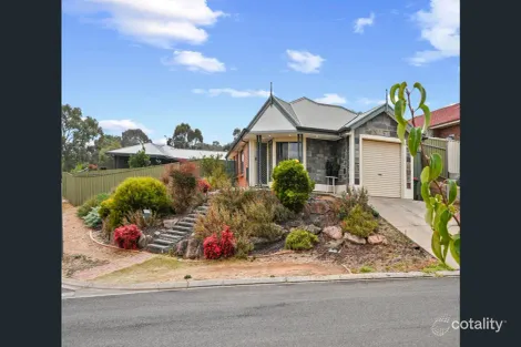 2 Anthony Dr, Hillbank, SA 5112
