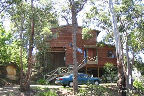 Property photo of 22 The Circle Jannali NSW 2226