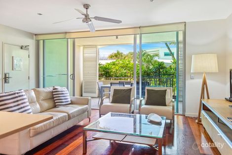 Property photo of 218/2-6 Pandanus Parade Cabarita Beach NSW 2488