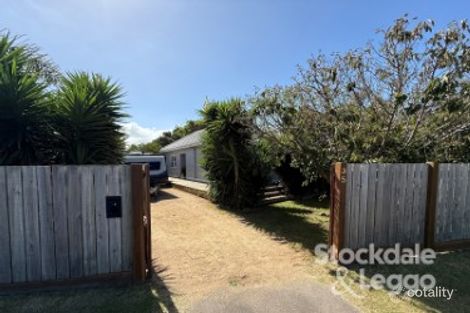 Property photo of 35 Bass Meadows Boulevard St Andrews Beach VIC 3941
