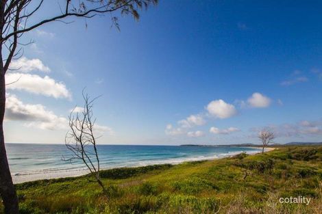 Property photo of 21 Pipeclay Close Corindi Beach NSW 2456