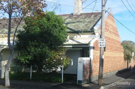 43 Osborne St, South Yarra, VIC 3141
