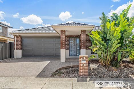 Property photo of 3 Victorking Drive Point Cook VIC 3030