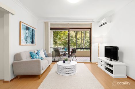7/36 Morton St, Wollstonecraft, NSW 2065