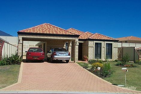 18 Marriot Turn, Currambine, WA 6028