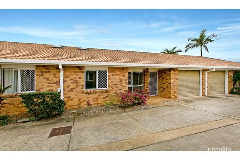 11/91 Wynyard St, Cleveland, QLD 4163