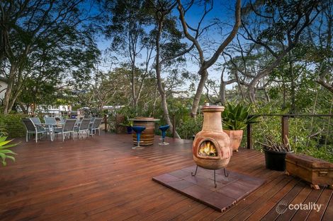 Property photo of 9 Kenhaven Street Kenmore QLD 4069