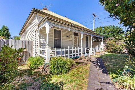 Property photo of 5 Alexander Street Box Hill VIC 3128
