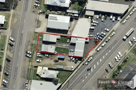 4 Alexander Dr, Moore Park Beach, QLD 4670