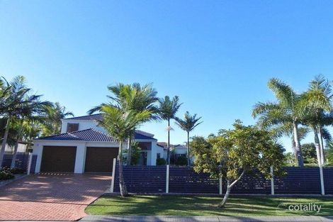 Property photo of 1 Kuthar Street Pelican Waters QLD 4551