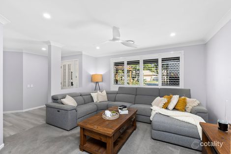Property photo of 16 Charolais Crescent Upper Kedron QLD 4055