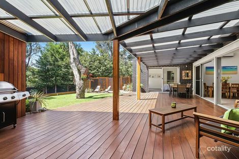 Property photo of 19A Alverstone Grove Mount Eliza VIC 3930