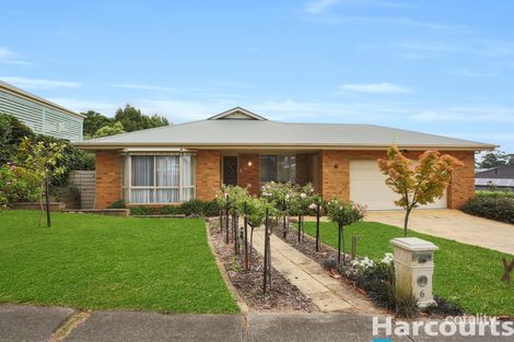 6 Davey Dr, Drouin, VIC 3818