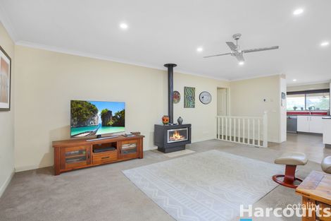 Property photo of 6 Davey Drive Drouin VIC 3818